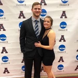 Meet your Posher, Brandon